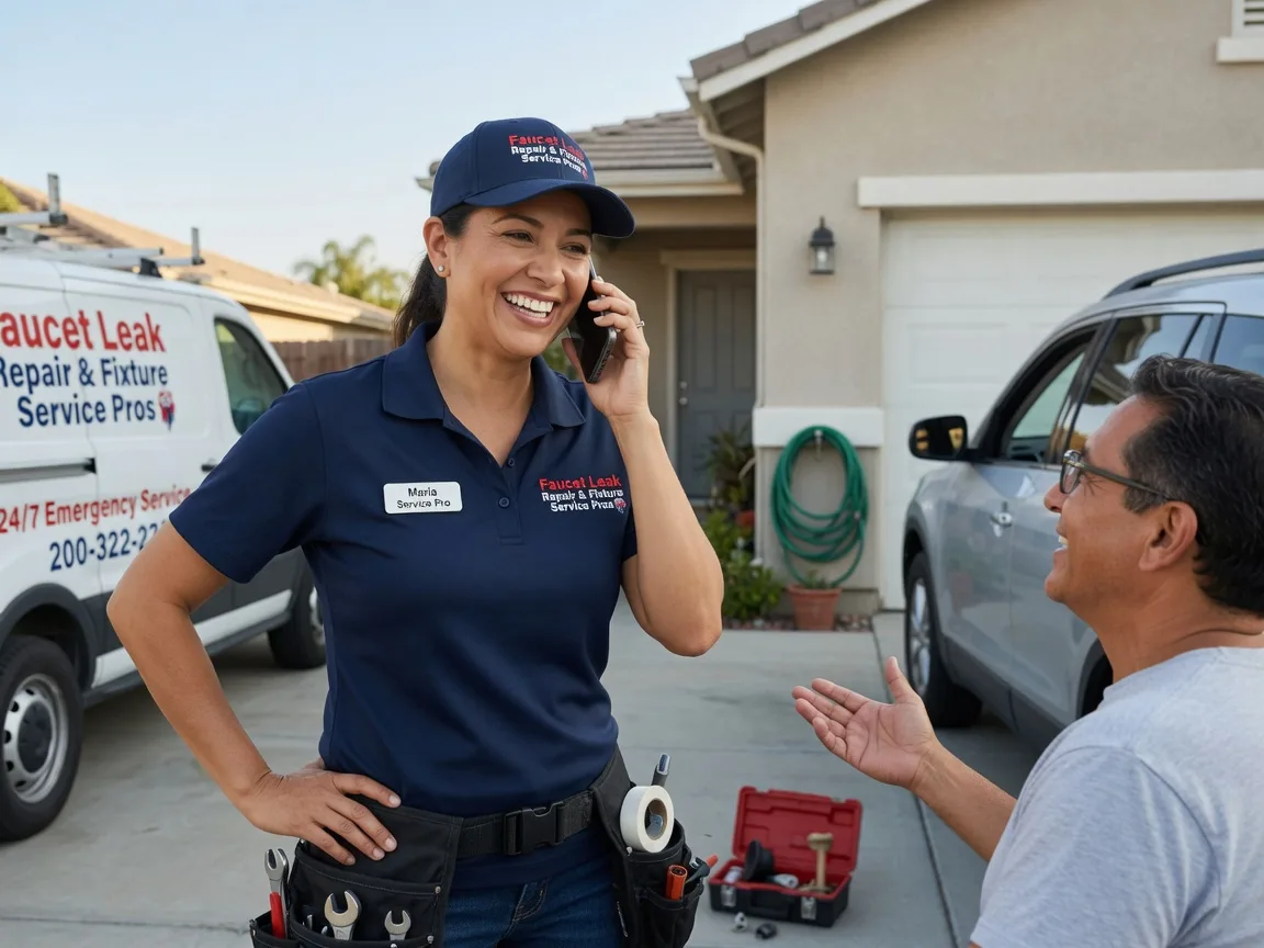 Faucet Repair Titusville, NJ FAQs