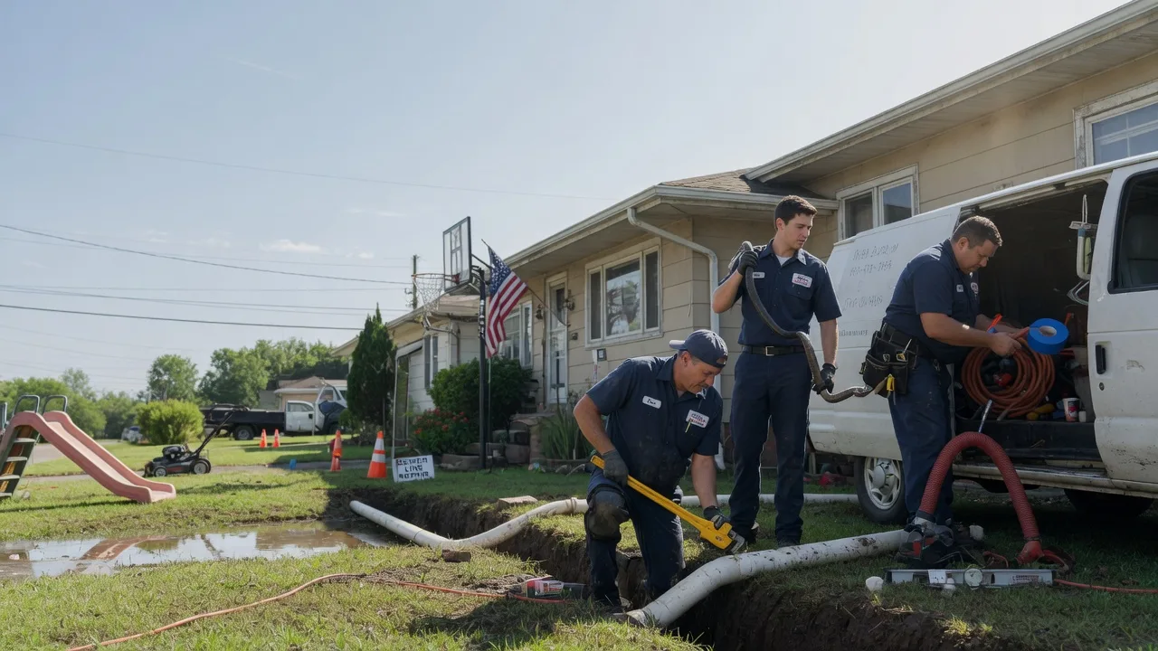 Toilet Installation in Titusville, NJ near me